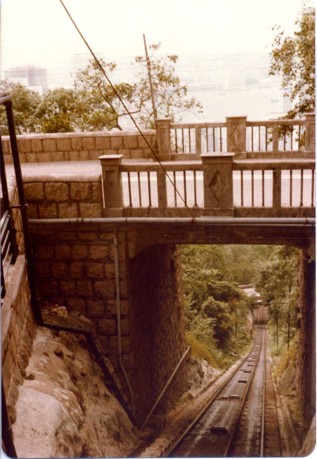 img 1980 Hong Kong Peak Tram456