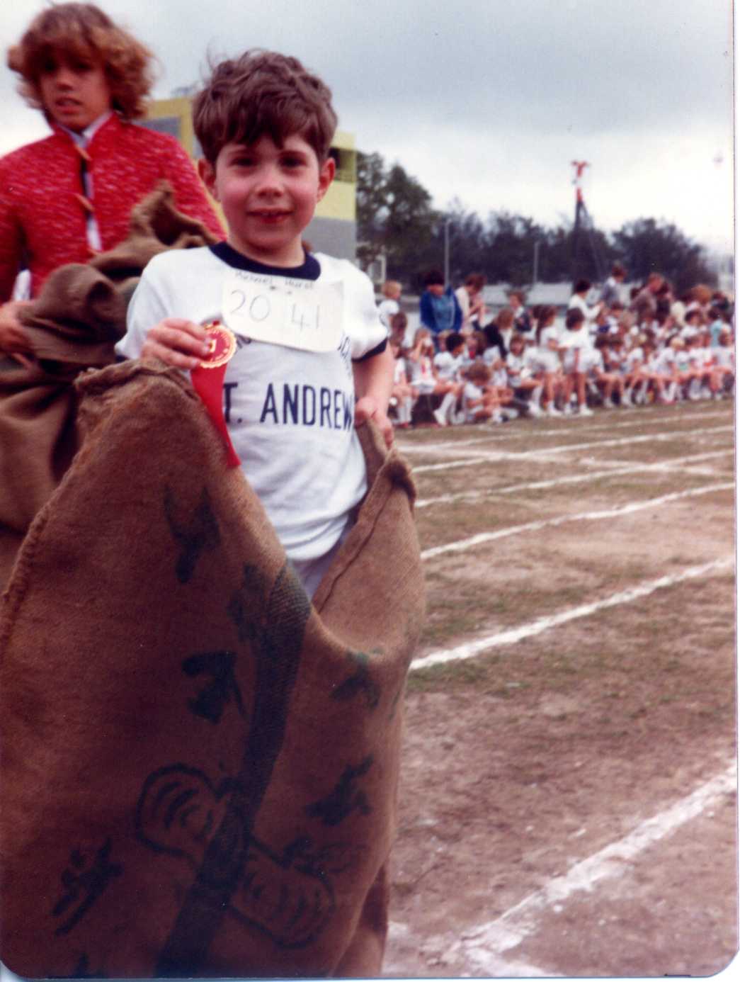 img 1980 Hong Kong St Andrews school sports day110