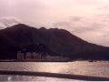 img 1980 Hong Kong Lantau Island Silvermine Bay where ferries arrive 510