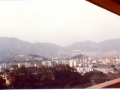 img 1980 Hong Kong  plane landing Kai Tak (from flat)107